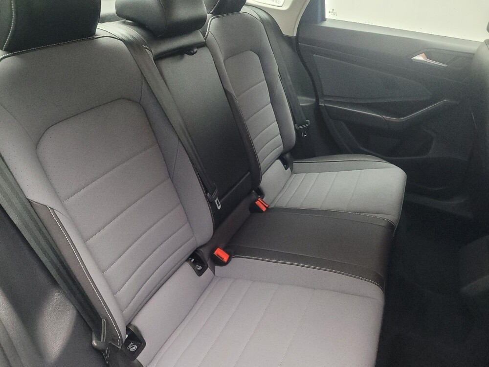 2025 Volkswagen Jetta in Stone Mountain, GA 30083 - 18110112 19