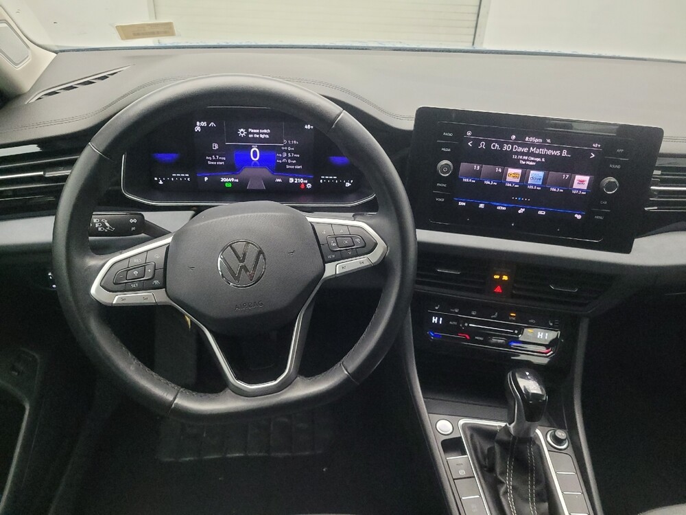 2025 Volkswagen Jetta in Stone Mountain, GA 30083 - 18110112 22