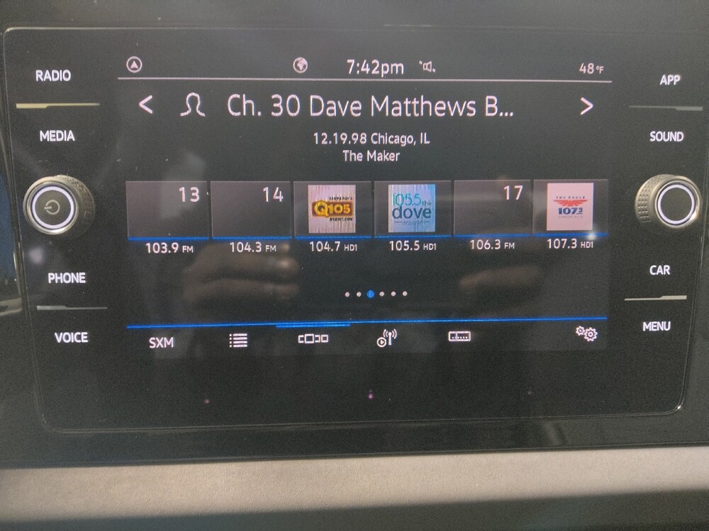 2025 Volkswagen Jetta in Stone Mountain, GA 30083 - 18110112 25