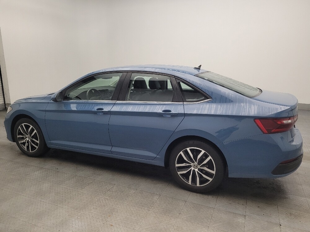 2025 Volkswagen Jetta in Stone Mountain, GA 30083 - 18110112 3
