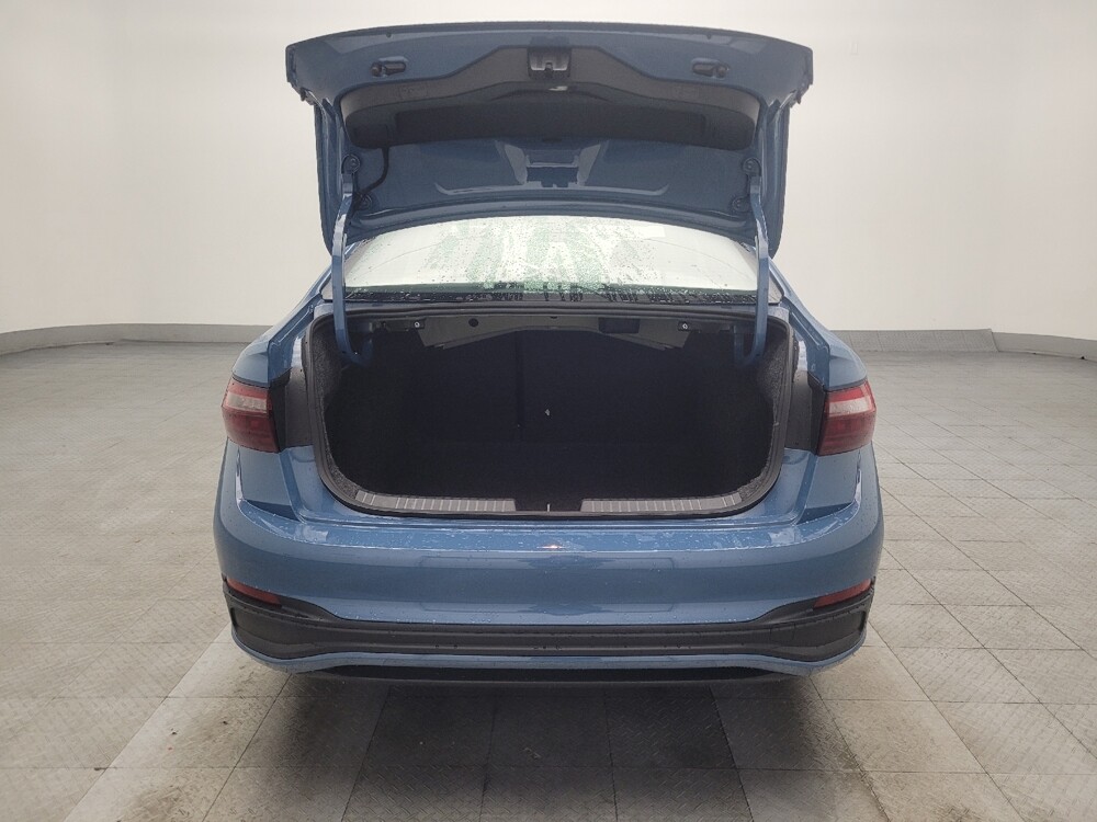 2025 Volkswagen Jetta in Stone Mountain, GA 30083 - 18110112 29