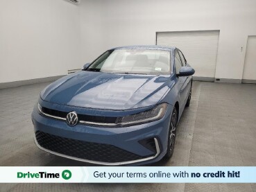 2025 Volkswagen Jetta in Stone Mountain, GA 30083