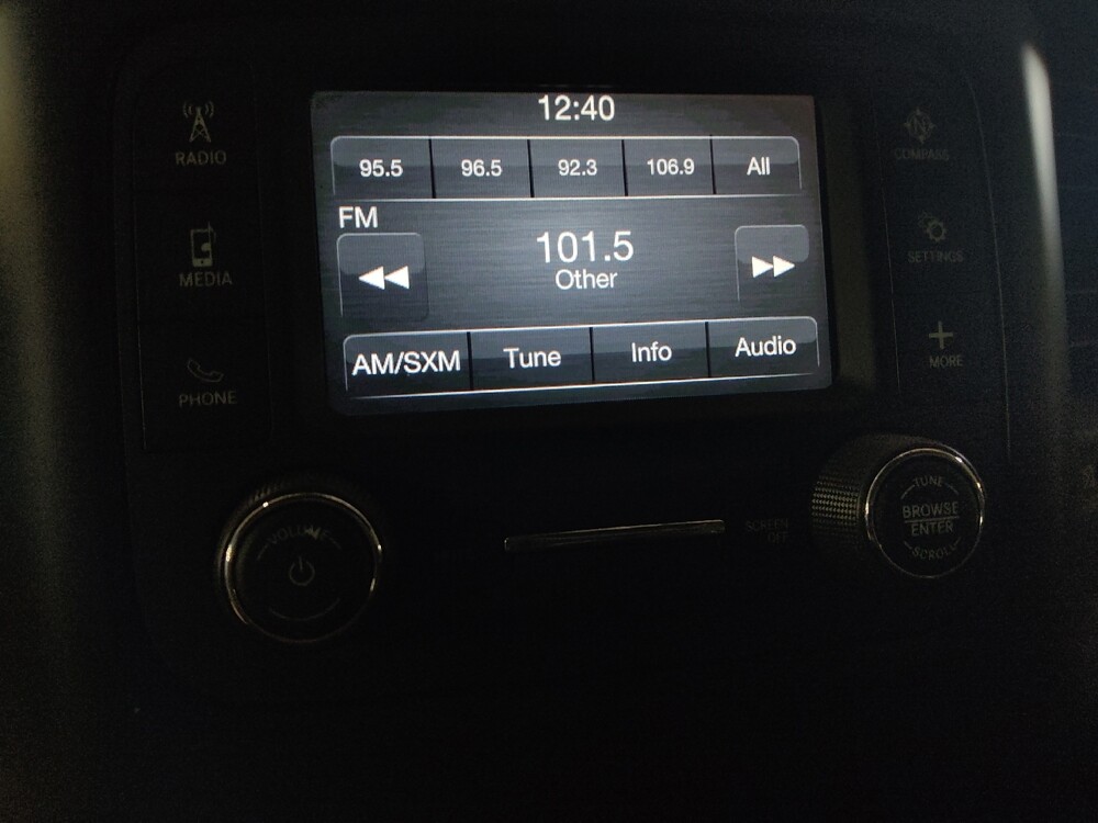 2019 RAM 1500 in Augusta, GA 30907 - 18110113 25