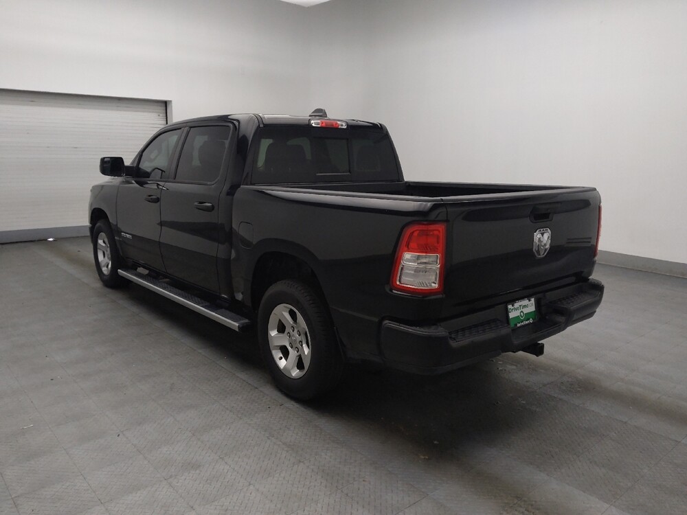 2019 RAM 1500 in Augusta, GA 30907 - 18110113 5