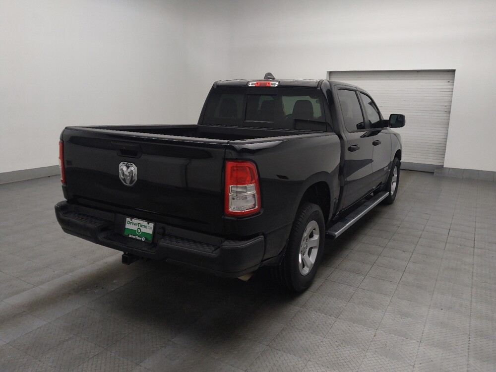 2019 RAM 1500 in Augusta, GA 30907 - 18110113 9