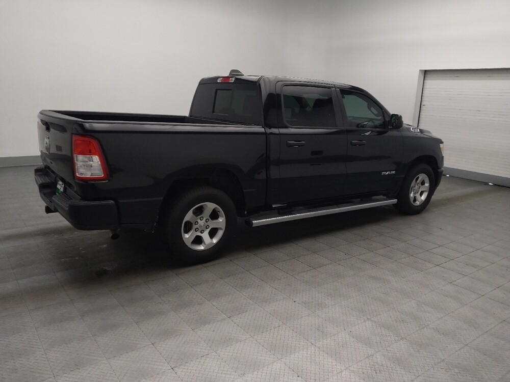 2019 RAM 1500 in Augusta, GA 30907 - 18110113 10
