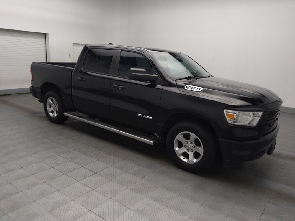 2019 RAM 1500 in Augusta, GA 30907 - 18110113 11