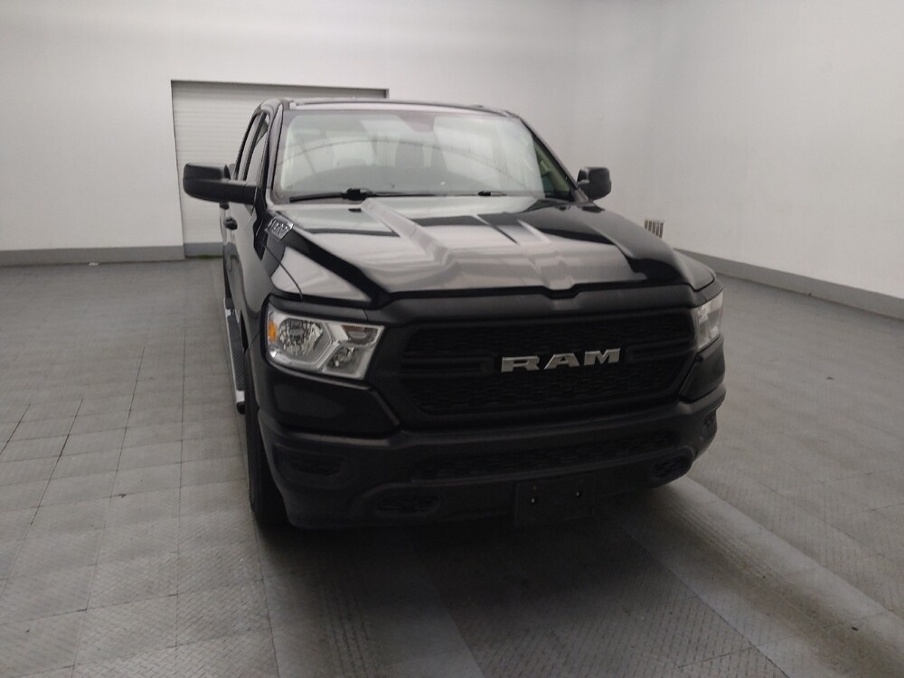 2019 RAM 1500 in Augusta, GA 30907 - 18110113 14