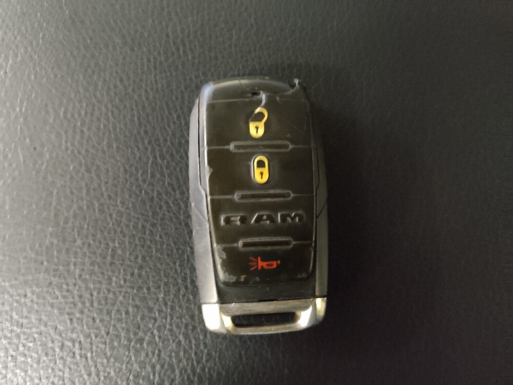 2019 RAM 1500 in Augusta, GA 30907 - 18110113 32