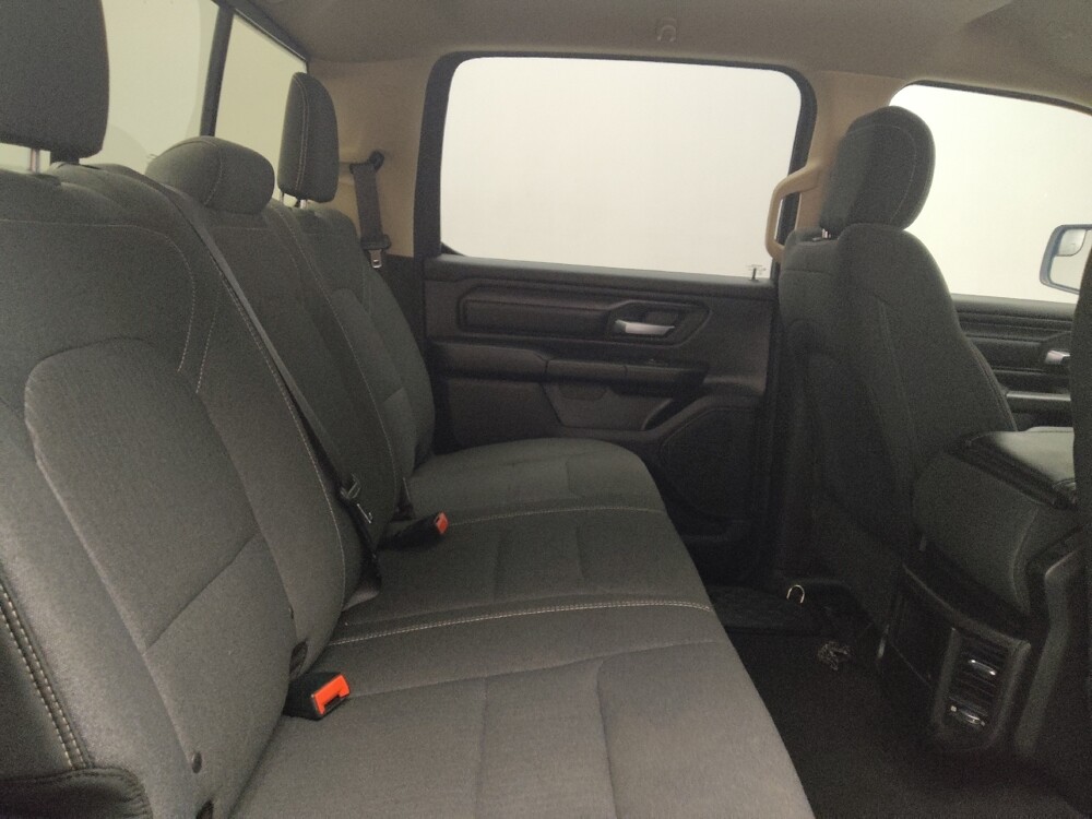 2019 RAM 1500 in Augusta, GA 30907 - 18110113 19