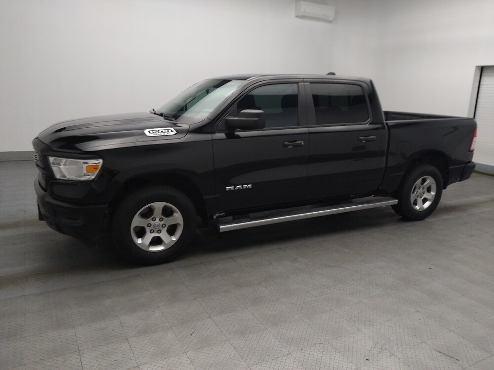 2019 RAM 1500 in Augusta, GA 30907 - 18110113 2