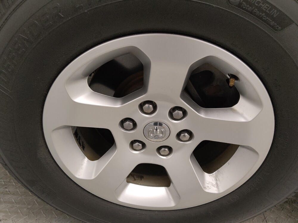 2019 RAM 1500 in Augusta, GA 30907 - 18110113 31