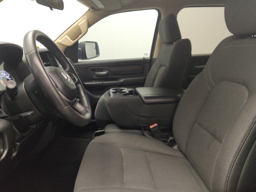 2019 RAM 1500 in Augusta, GA 30907 - 18110113 17