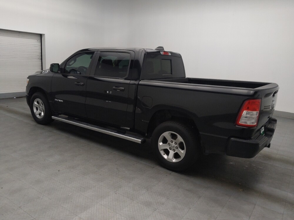 2019 RAM 1500 in Augusta, GA 30907 - 18110113 3