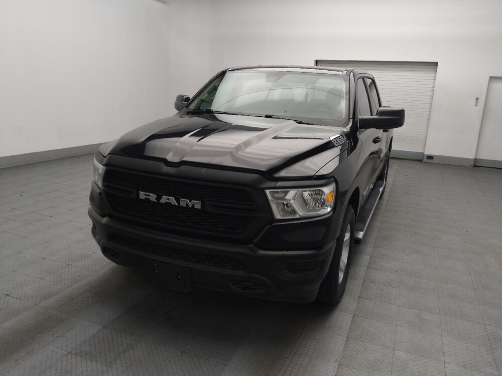2019 RAM 1500 in Augusta, GA 30907 - 18110113 15