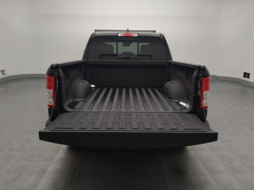 2019 RAM 1500 in Augusta, GA 30907 - 18110113 29