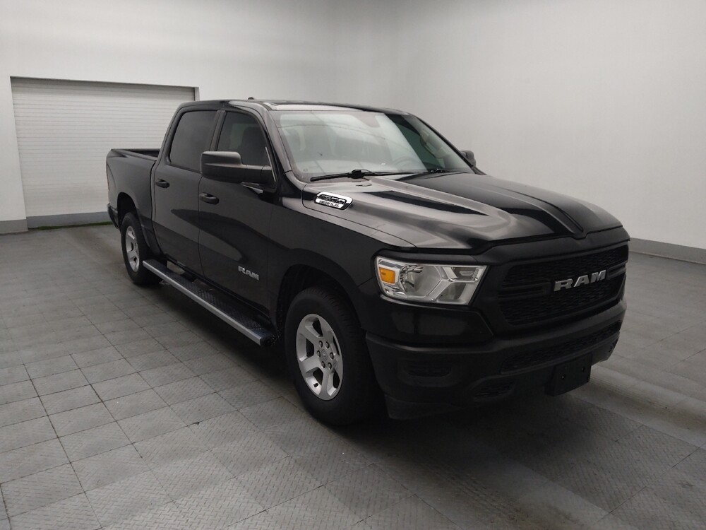 2019 RAM 1500 in Augusta, GA 30907 - 18110113 13