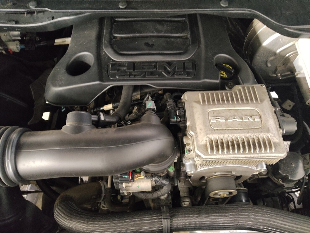 2019 RAM 1500 in Augusta, GA 30907 - 18110113 30