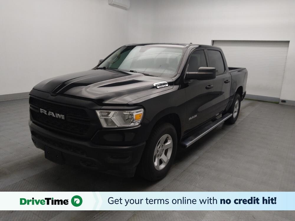 2019 RAM 1500 in Augusta, GA 30907 - 18110113