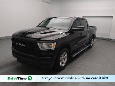 2019 RAM 1500 in Augusta, GA 30907