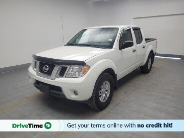 2020 Nissan Frontier in Madison, TN 37115