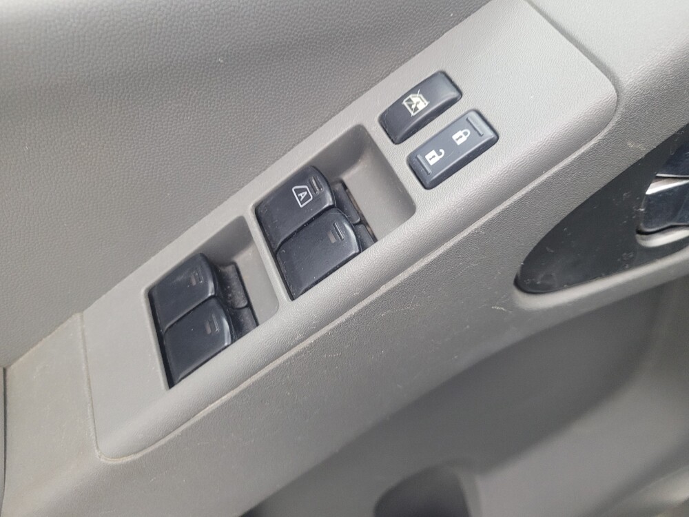 2020 Nissan Frontier in Madison, TN 37115 - 18110116 27