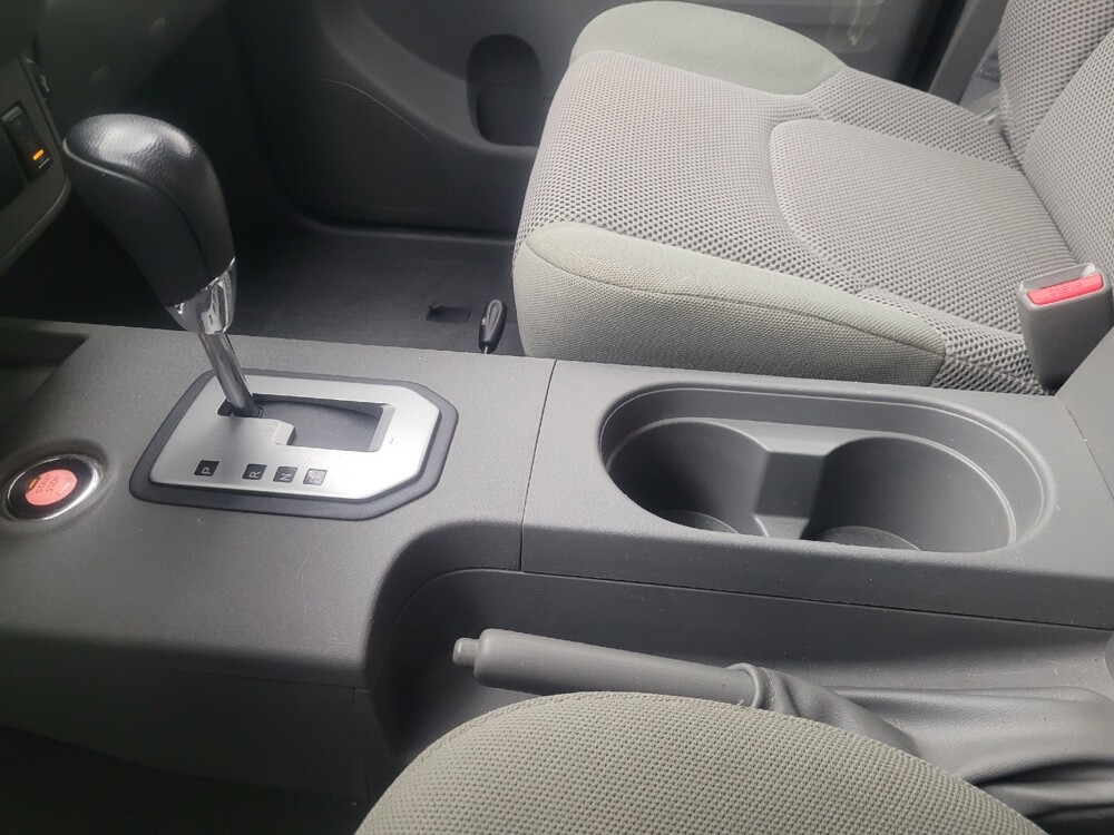 2020 Nissan Frontier in Madison, TN 37115 - 18110116 26