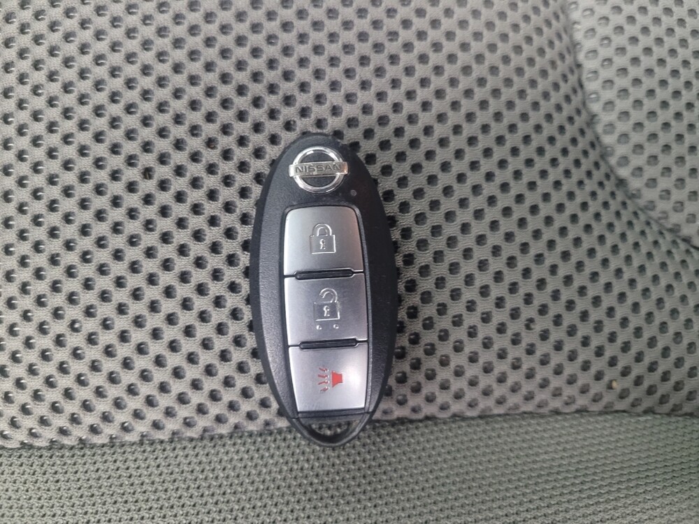 2020 Nissan Frontier in Madison, TN 37115 - 18110116 32