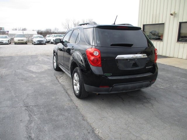 2014 Chevrolet Equinox in Oak Grove, MO 64075 - 18110118 7
