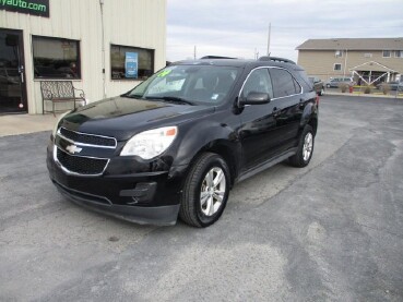 2014 Chevrolet Equinox in Oak Grove, MO 64075