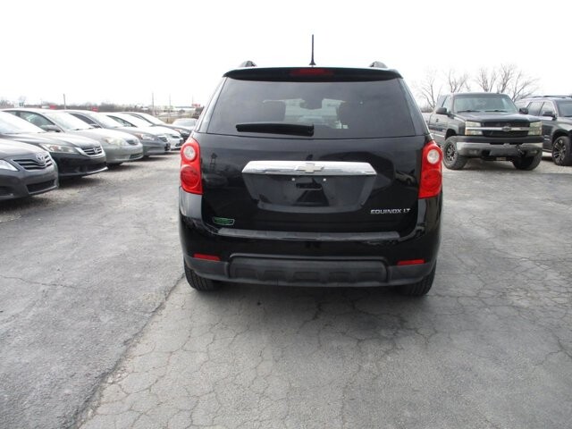 2014 Chevrolet Equinox in Oak Grove, MO 64075 - 18110118 6