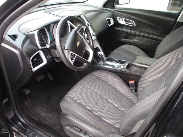 2014 Chevrolet Equinox in Oak Grove, MO 64075 - 18110118 9