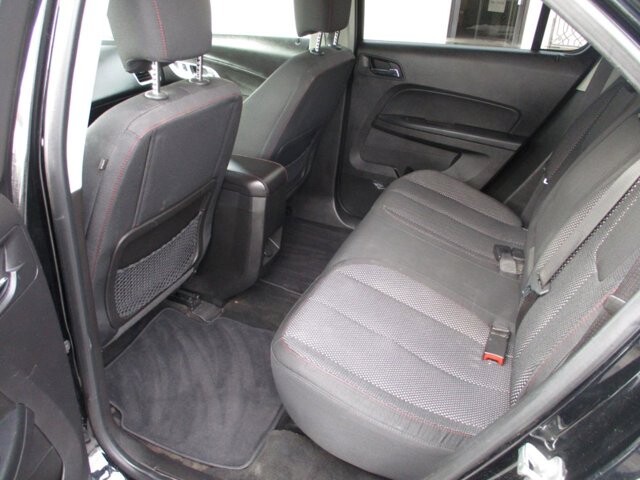 2014 Chevrolet Equinox in Oak Grove, MO 64075 - 18110118 10