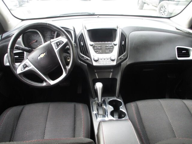 2014 Chevrolet Equinox in Oak Grove, MO 64075 - 18110118 11