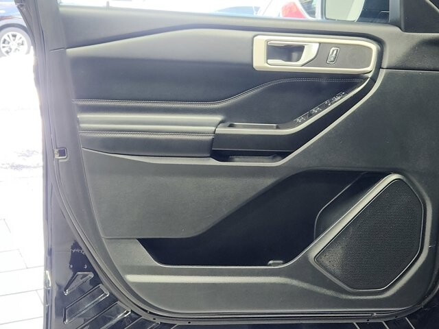 2020 Ford Explorer in Cinnaminson, NJ 08077 - 18110121 10