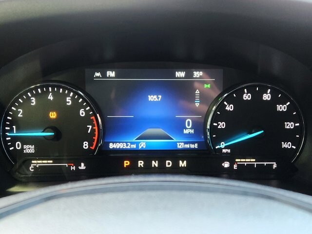 2020 Ford Explorer in Cinnaminson, NJ 08077 - 18110121 19