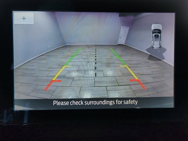 2020 Ford Explorer in Cinnaminson, NJ 08077 - 18110121 21