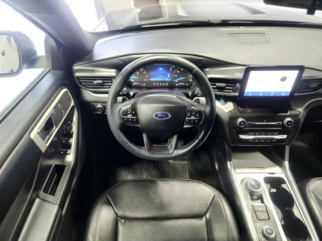 2020 Ford Explorer in Cinnaminson, NJ 08077 - 18110121 17