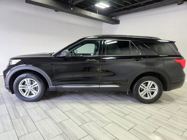 2020 Ford Explorer in Cinnaminson, NJ 08077 - 18110121 2