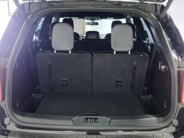 2020 Ford Explorer in Cinnaminson, NJ 08077 - 18110121 15