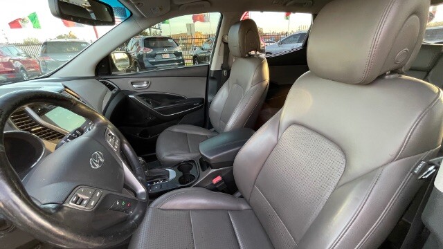 2013 Hyundai Santa Fe in Dallas, TX 75228 - 18110124 11