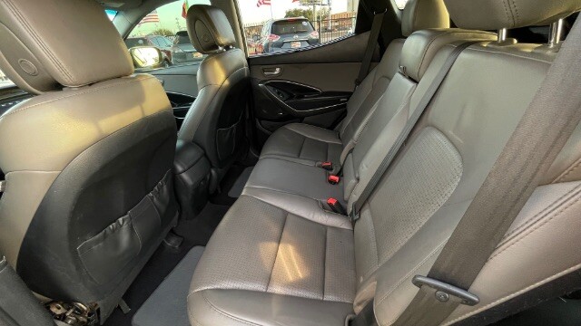 2013 Hyundai Santa Fe in Dallas, TX 75228 - 18110124 16