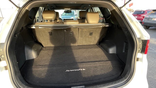 2013 Hyundai Santa Fe in Dallas, TX 75228 - 18110124 8