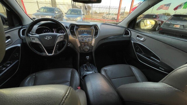 2013 Hyundai Santa Fe in Dallas, TX 75228 - 18110124 17