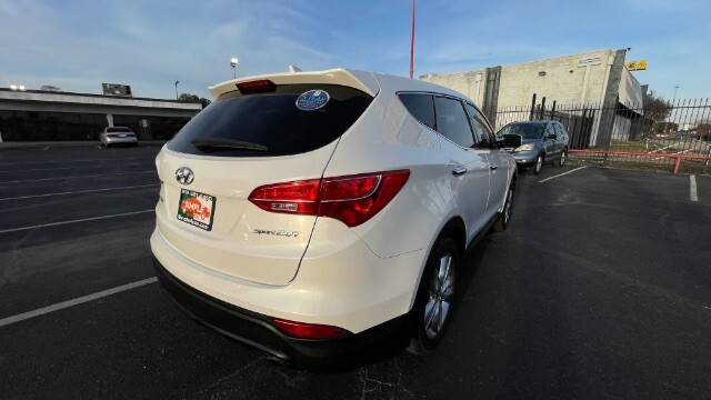 2013 Hyundai Santa Fe in Dallas, TX 75228 - 18110124 6