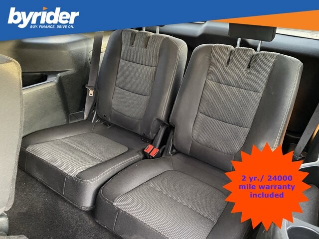 2019 Ford Explorer in Conway, AR 72032 - 18110126 7