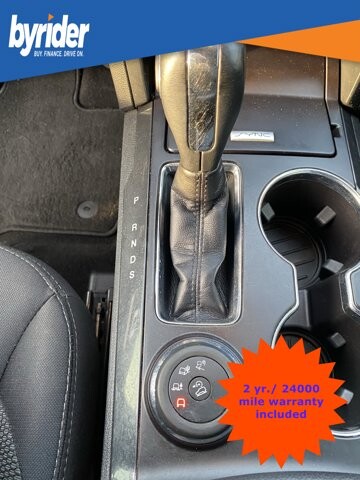 2019 Ford Explorer in Conway, AR 72032 - 18110126 11