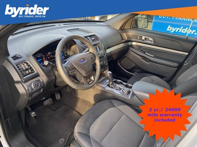 2019 Ford Explorer in Conway, AR 72032 - 18110126 5