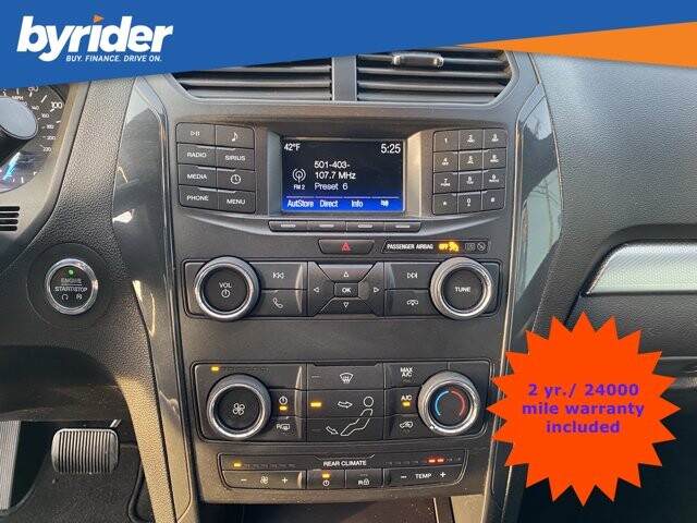 2019 Ford Explorer in Conway, AR 72032 - 18110126 10