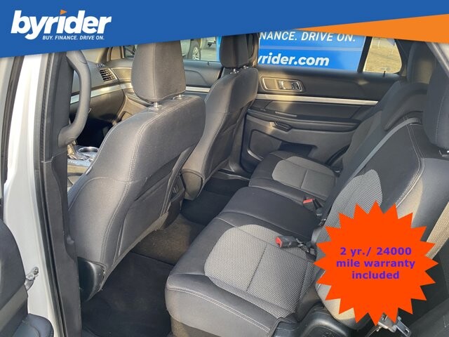 2019 Ford Explorer in Conway, AR 72032 - 18110126 6